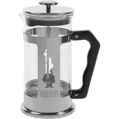 Bialetti Preziosa - Fransk trykkande - Størrelse 11.1 cm - Højde 23 cm - 1 L