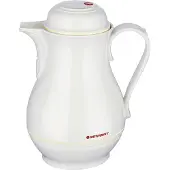 Rotpunkt 530-01-00-0, 0,5 L, Elfenben, Polypropylen (PP), 24 t, 36 t, 162 mm