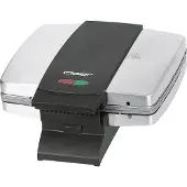 Cloer 6235 - Sandwichtoaster - 930 W