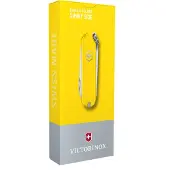 Victorinox SwissClassic 6.7133.5G, Knivsæt, Rustfrit stål, Rustfrit stål, Sort, Ergonomisk, Schweiz