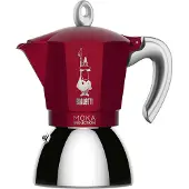 Bialetti Moka Induction 2.0 - 4 cups