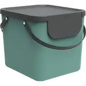 Rotho Albula Affaldssorteringsbeholder 40l
