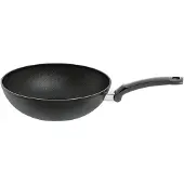 Fissler Adamant Non-Stick Wok 11"