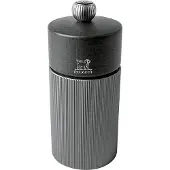 Peugeot Line Dark peberkværn 12 cm Wood/Aluminium
