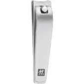 Zwilling Premium Nail clipper Stainless Steel 60mm Negleklippere 1 stk. Silber