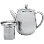 Bredemeijer Duet Eva 1.1l Shiny Finish Tekanden