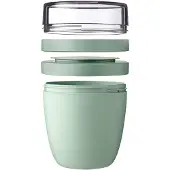 Mepal Lunchpot Ellipse Mini olivengrøn