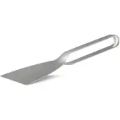 Höfats grillskraber Sølv