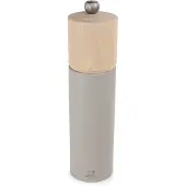 Peugeot Boreal, Saltkværn, Grå, Træ, Træ, Salt, 210 mm, PEFC