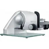Graef Classic C 20 - Skæremaskine - 170 W