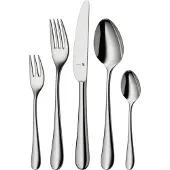 WMF Merit 1140006341 cutlery set 66 pieces