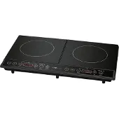 Clatronic DKI 3609 - Induktionsvarmeplade - 3.5 kW