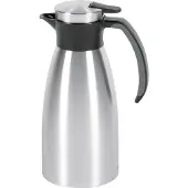 EMSA Termo kande Rustfrit stål, 1 Liter