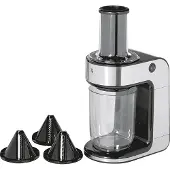 WMF KULT X, 1,25 L, Sort, Krom, Transparent, Rustfrit stål, CE, 80 W, 220 - 240 V