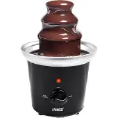 Princess Chocolate Fountain - chocolade fountain