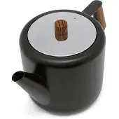 Bredemeijer 111004 Boston Træ Design Tekande 1.1l
