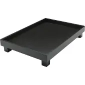 Bredemeijer 174001 Melamine Bakke 35x25x60 Cm
