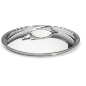 De Buyer 3709.24N stainless steel lid 24 cm