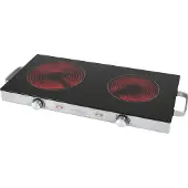 ProfiCook Profi Cook PC-DKP 1211 501211 Kogeplade