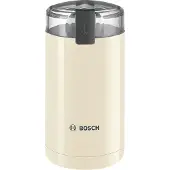 Bosch TSM6A017C coffee grinder 180 W Cream