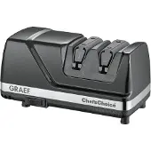 Graef Cx110de Knivsliber