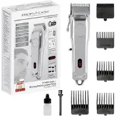 ProfiCare -hårbarbermaskine -hårbarbermaskine PC-HSM/R 3100