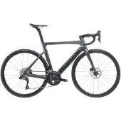 Bianchi Oltre Race 105 Di2 R818 2024 Landevejscykel