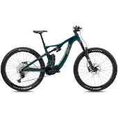 Bh Ilynx+ Enduro Carbon 9.8 Ep801 29´´ Xt 2025 Elektrisk Mtbcykel