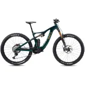 Bh Ilynx+ Trail Carbon 8.9 Ep801 29´´ Xt 2025 Elektrisk Mtbcykel