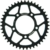 Supersprox Steel Suzuki 530x47 Rfe829x47blk Bagtandhjul