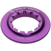 Wolf Tooth Internal Spline Cl Låsering Til Skivebremse