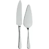 Zwilling Jessica (polished) Dessertsæt 2-dele, Poleret