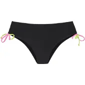 Buffalo Bikinitrusse kiwi / lys pink / sort