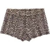 Buffalo Bikinitrusse brun / lysebrun / sort