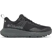 Columbia Sportswear Lave sko 'KONOS' lyseblå / sort