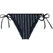 Tommy Hilfiger Uw0uw05316 Bikinitrusser