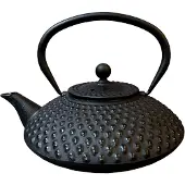 Satake tekande oval 1,2 L Sort