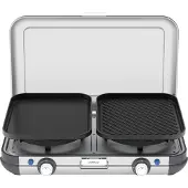 Campingaz Kitchen 2 Grill & Go Gaskomfur
