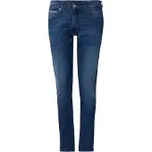 Replay Jeans 'Grover' mørkeblå