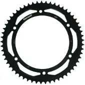 Supersprox Steel Yamaha 428x57 Rfe839x57blk Bagtandhjul