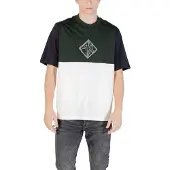 Armani Exchange Xm000272_af10361 T-shirt Med Korte ærmer