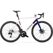 Wilier Verticale Slr Super Record Wrl 2025 Landevejscykel