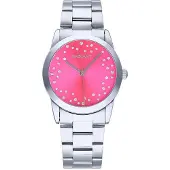 Radiant Ra606206 Fiji 36 Mm Ss Dameur