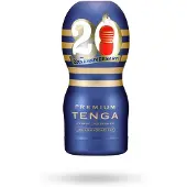 Tenga - Premium 20th Anniversary Cup Masturbator