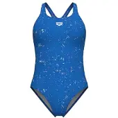 Arena Ribbed Pro Back Badetøj