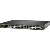 HP Cx 6200f 48g Switch