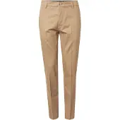 Dockers Bukser med fals 'STAIN' beige