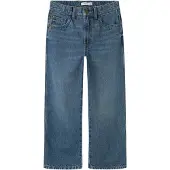 Name it Jeans 'NKMBen' blue denim