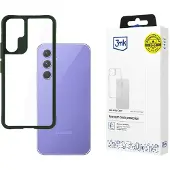 3MK Galaxy A54 Satin Armor Telefoncover 5g