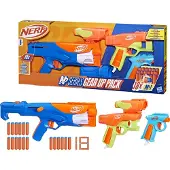 Nerf N Series Gear Up-pakke